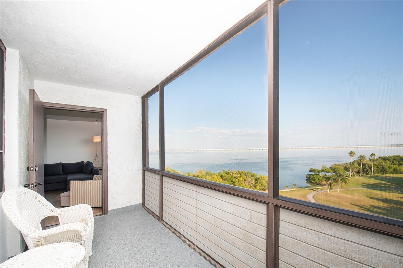 COVE CAY VILLAGE - Residential