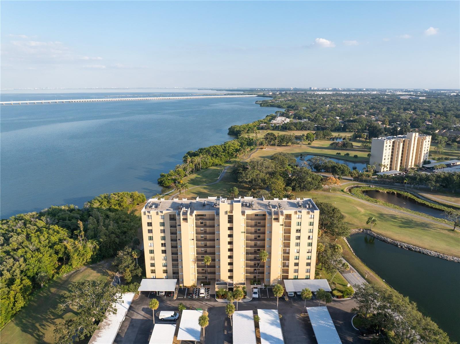 COVE CAY VILLAGE - Residential