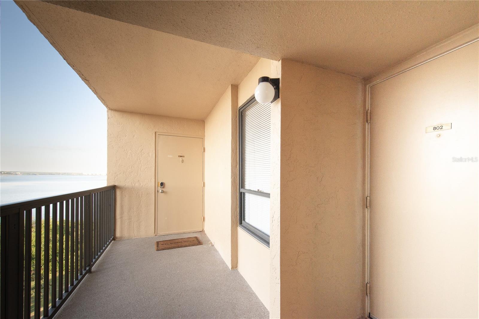 COVE CAY VILLAGE - Residential