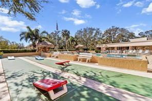 COVE CAY VILLAGE - Residential