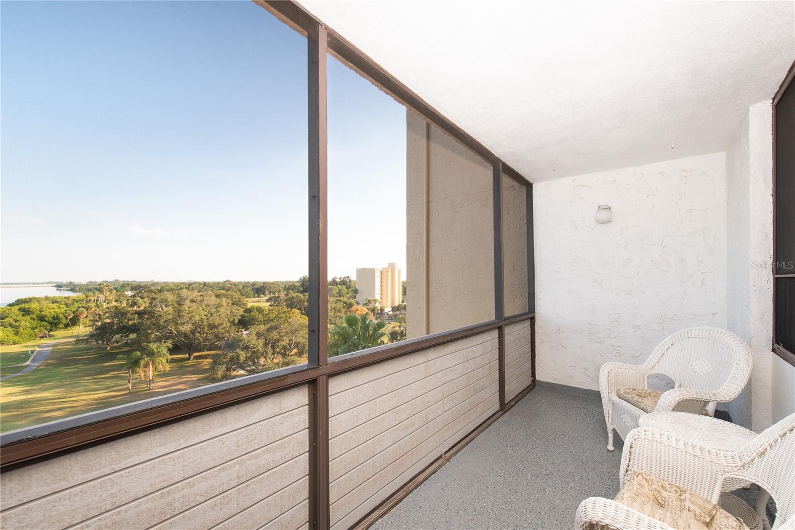 2616 COVE CAY DRIVE 802