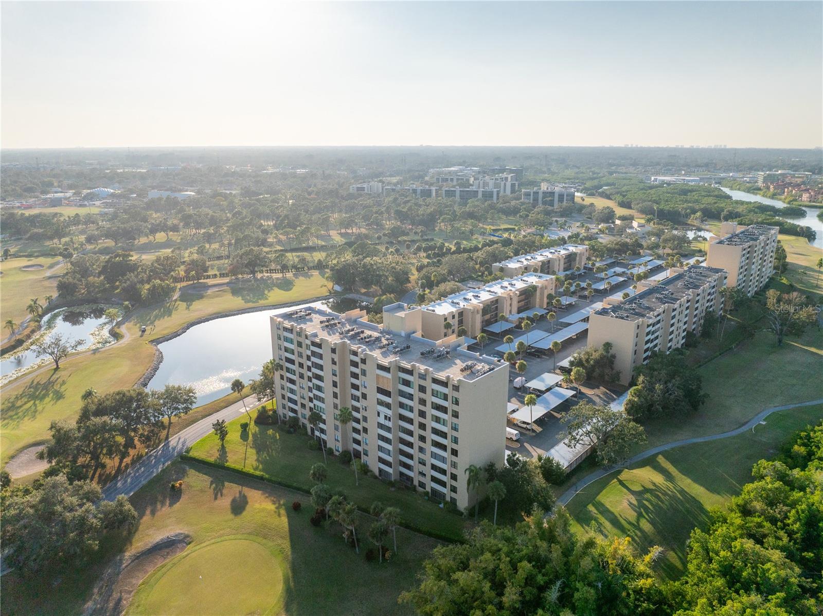 COVE CAY VILLAGE - Residential