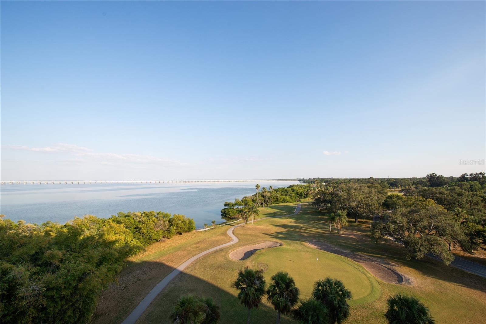 COVE CAY VILLAGE - Residential