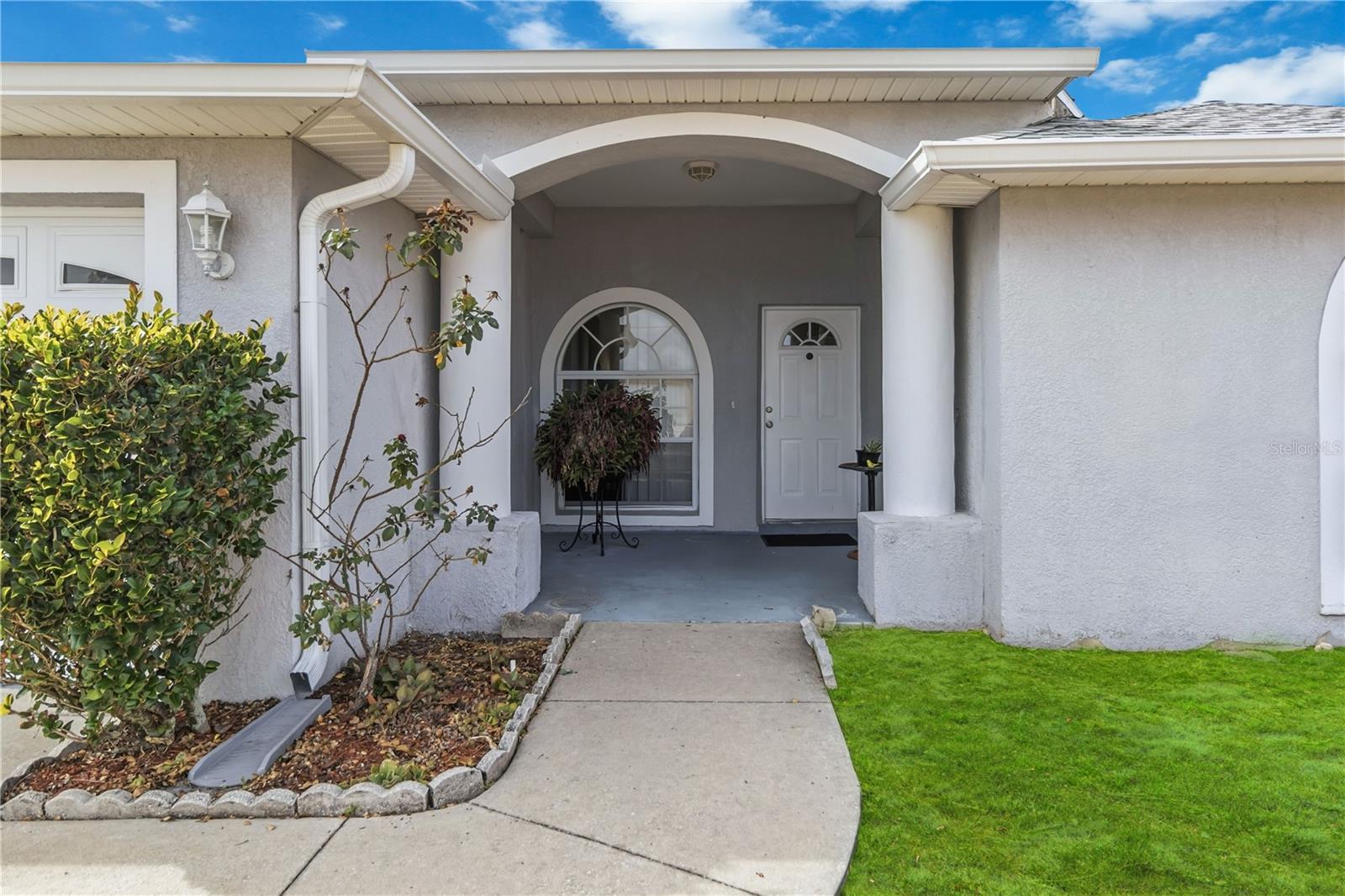 POINCIANA NBRHD 5 VILL 7 - Residential