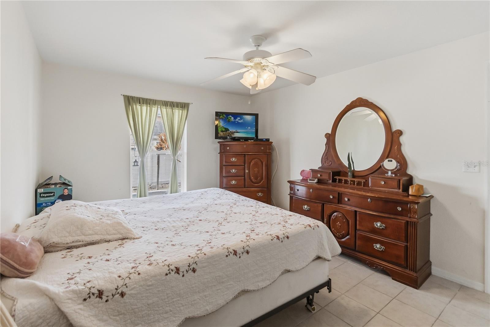 POINCIANA NBRHD 5 VILL 7 - Residential