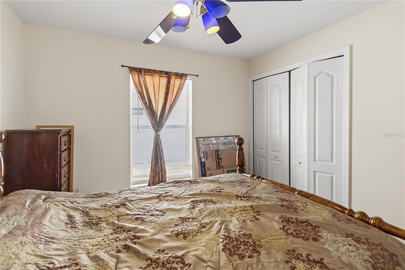 POINCIANA NBRHD 5 VILL 7 - Residential