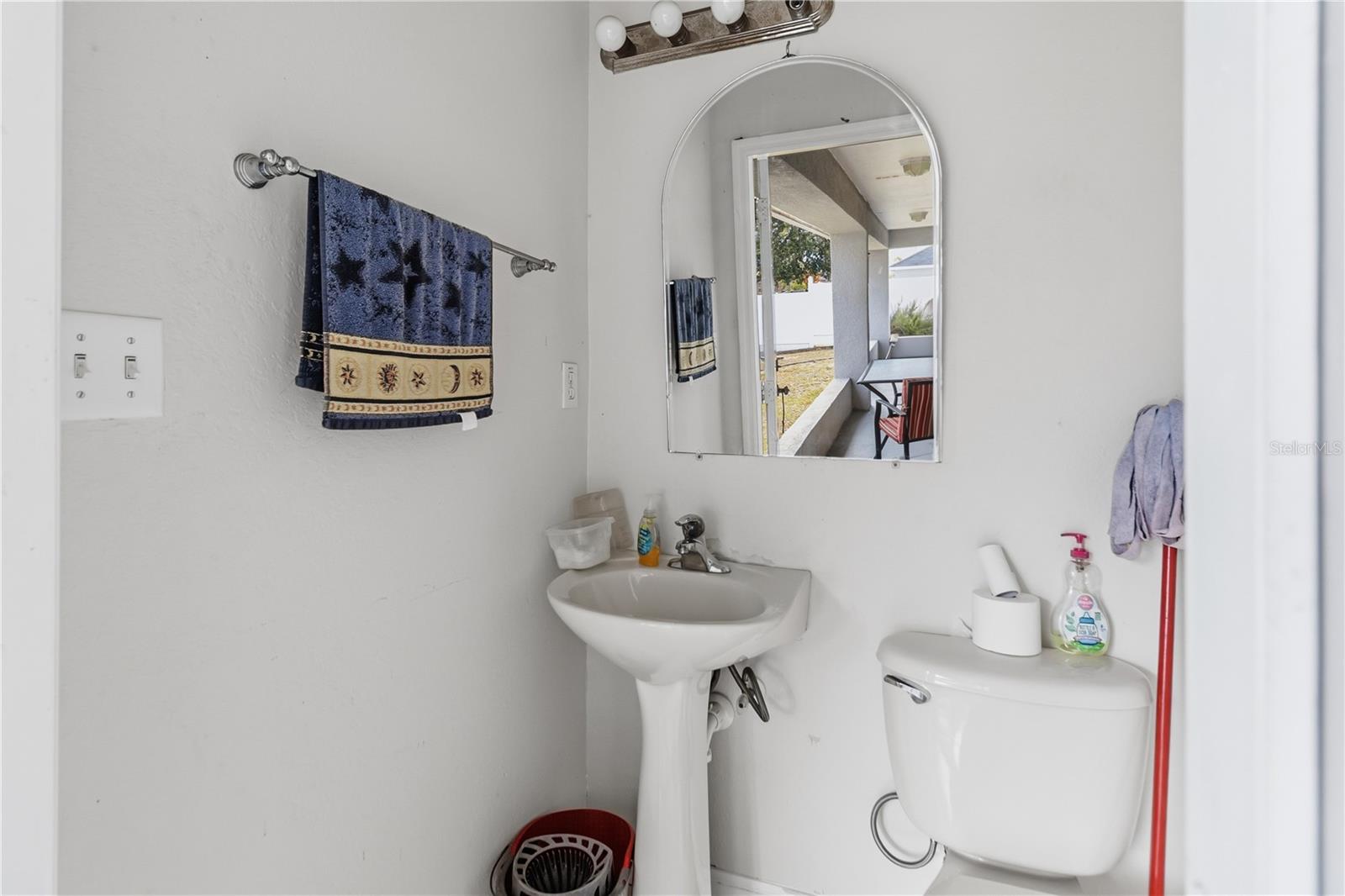 POINCIANA NBRHD 5 VILL 7 - Residential