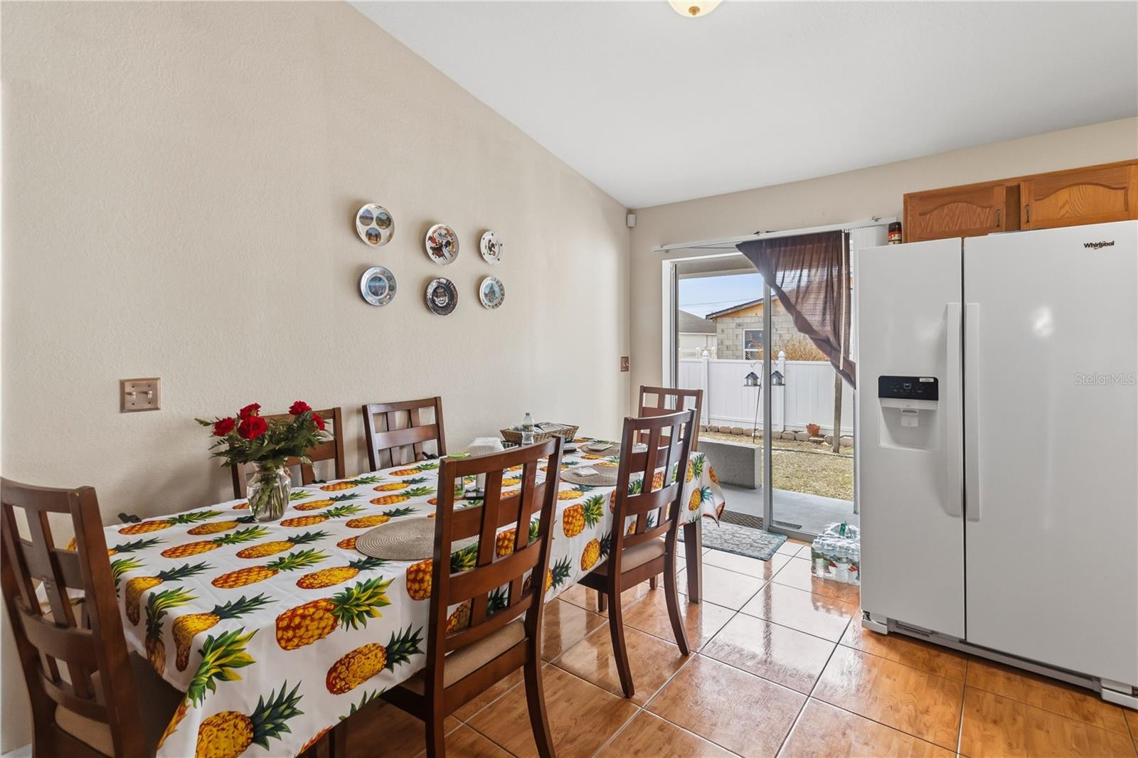 POINCIANA NBRHD 5 VILL 7 - Residential