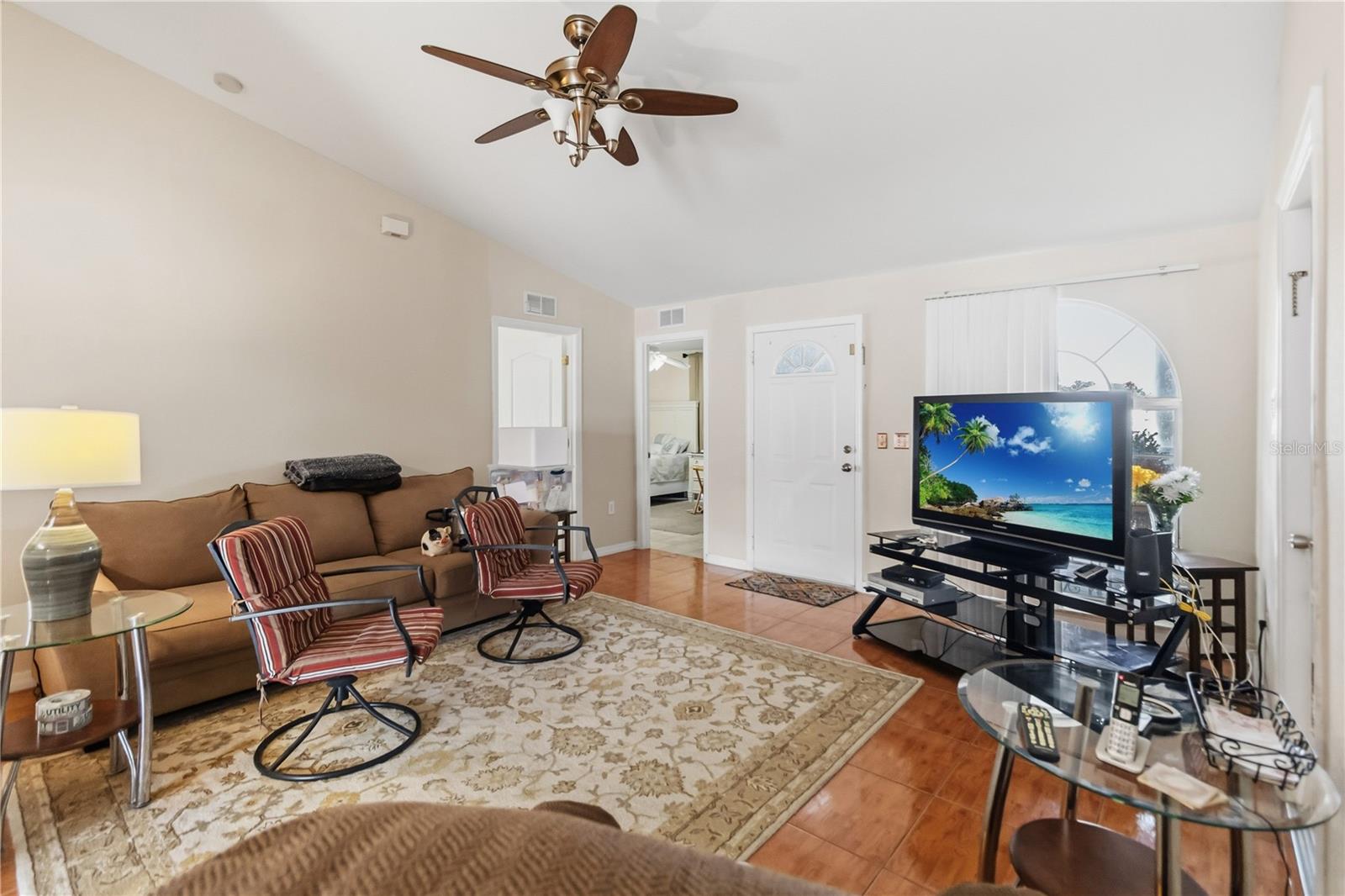 POINCIANA NBRHD 5 VILL 7 - Residential