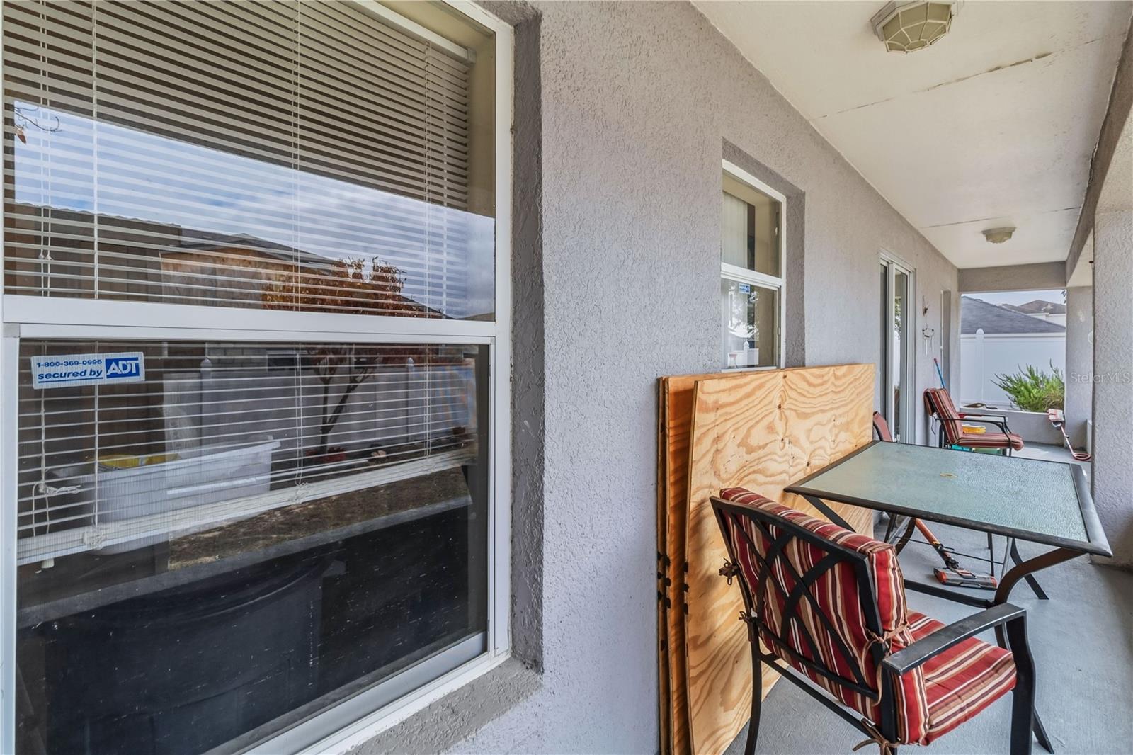 POINCIANA NBRHD 5 VILL 7 - Residential