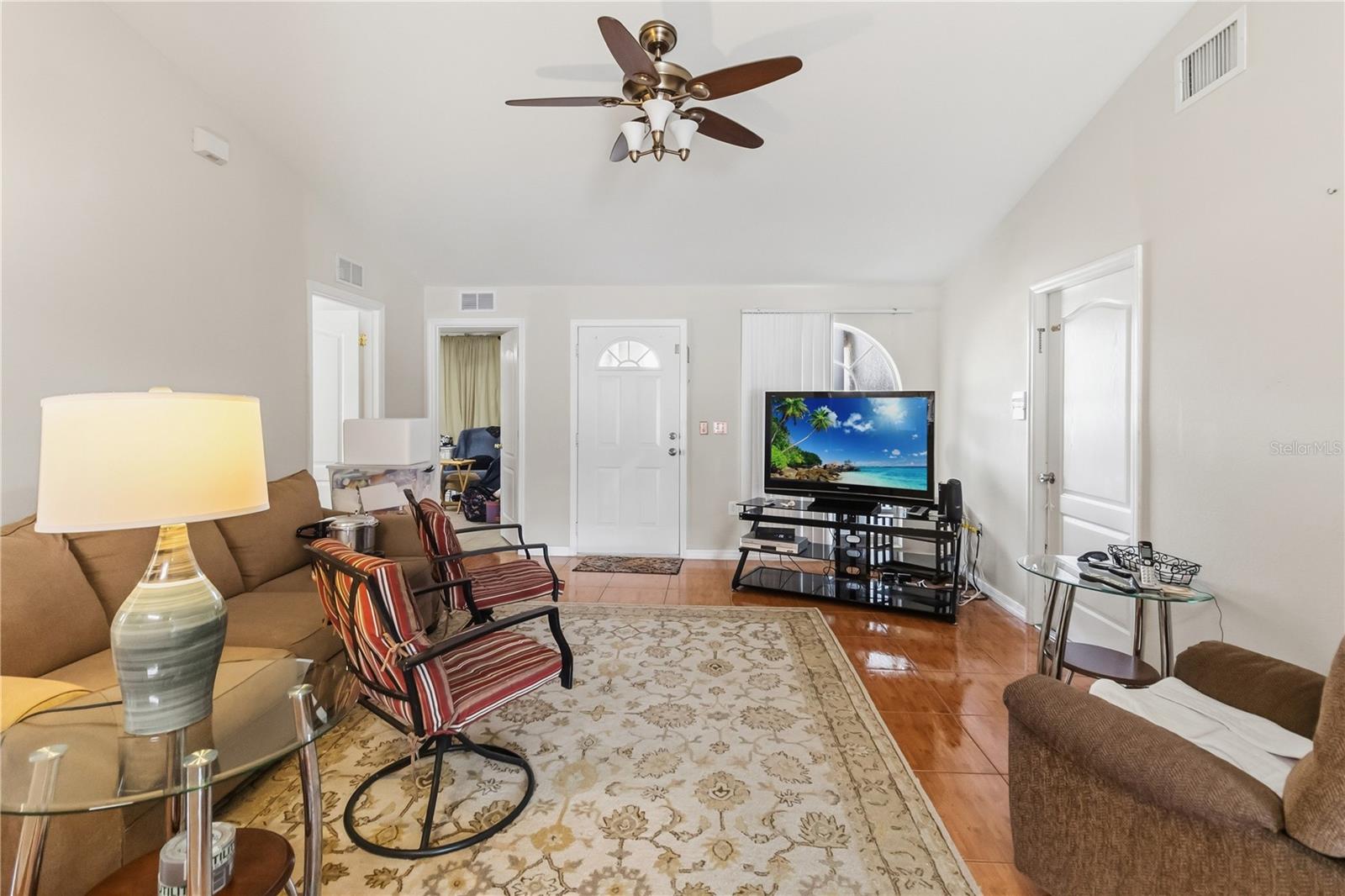 POINCIANA NBRHD 5 VILL 7 - Residential