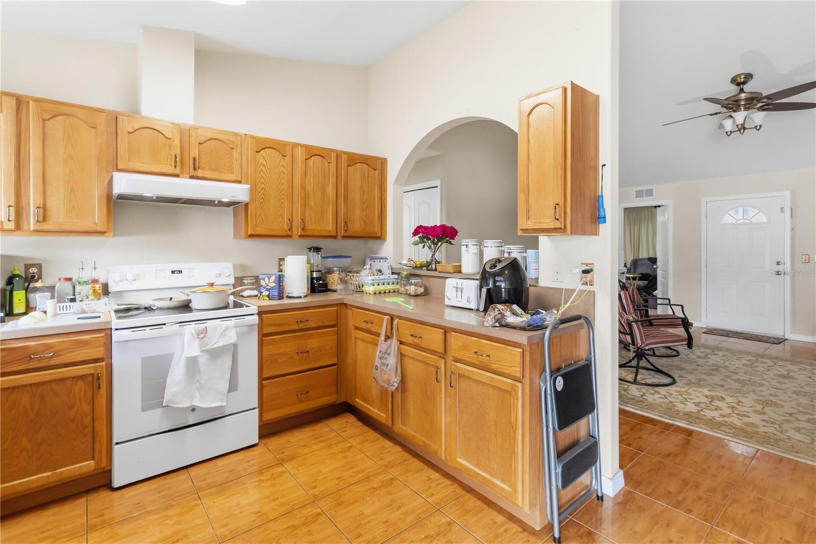 POINCIANA NBRHD 5 VILL 7 - Residential