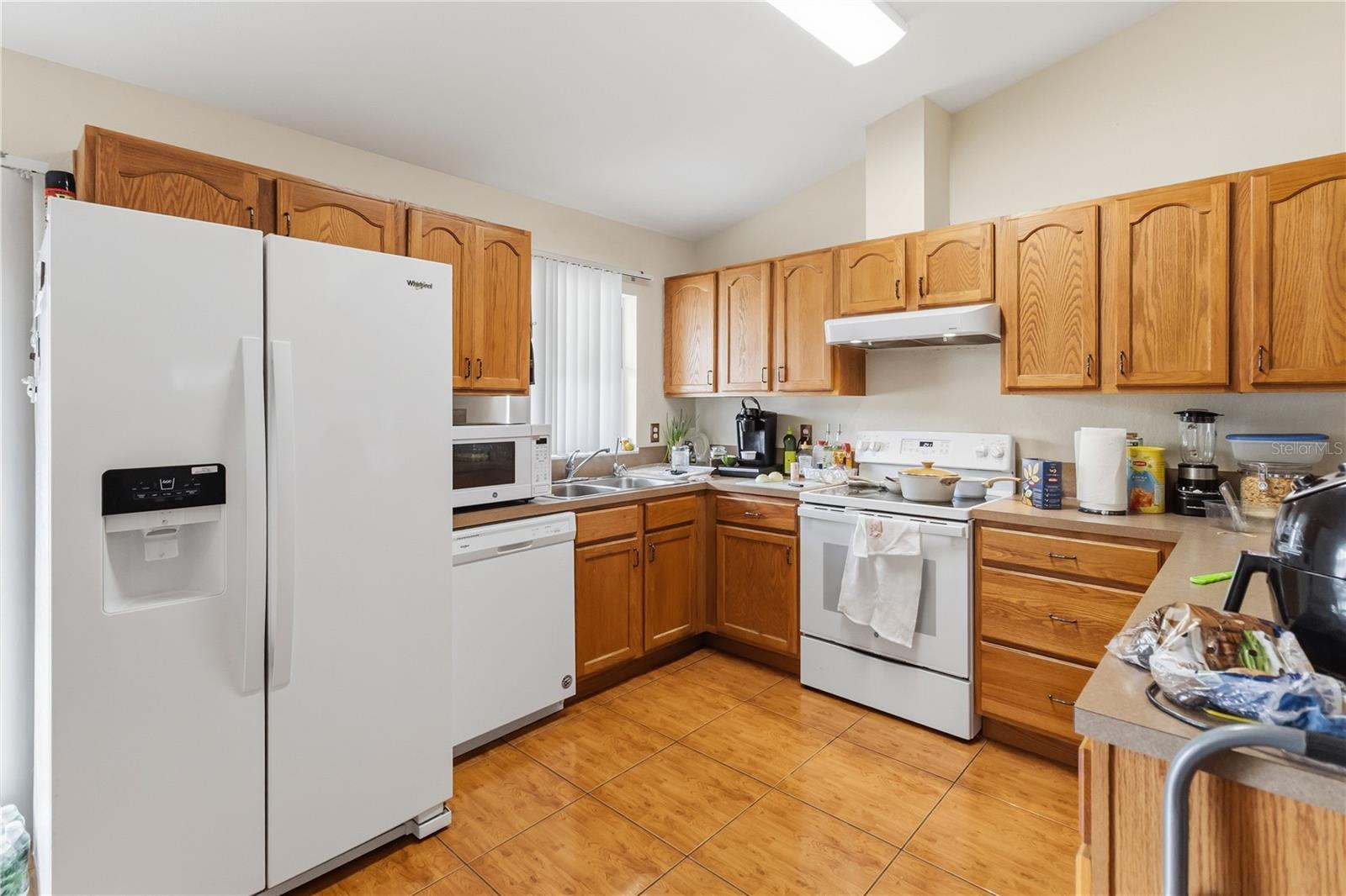 POINCIANA NBRHD 5 VILL 7 - Residential