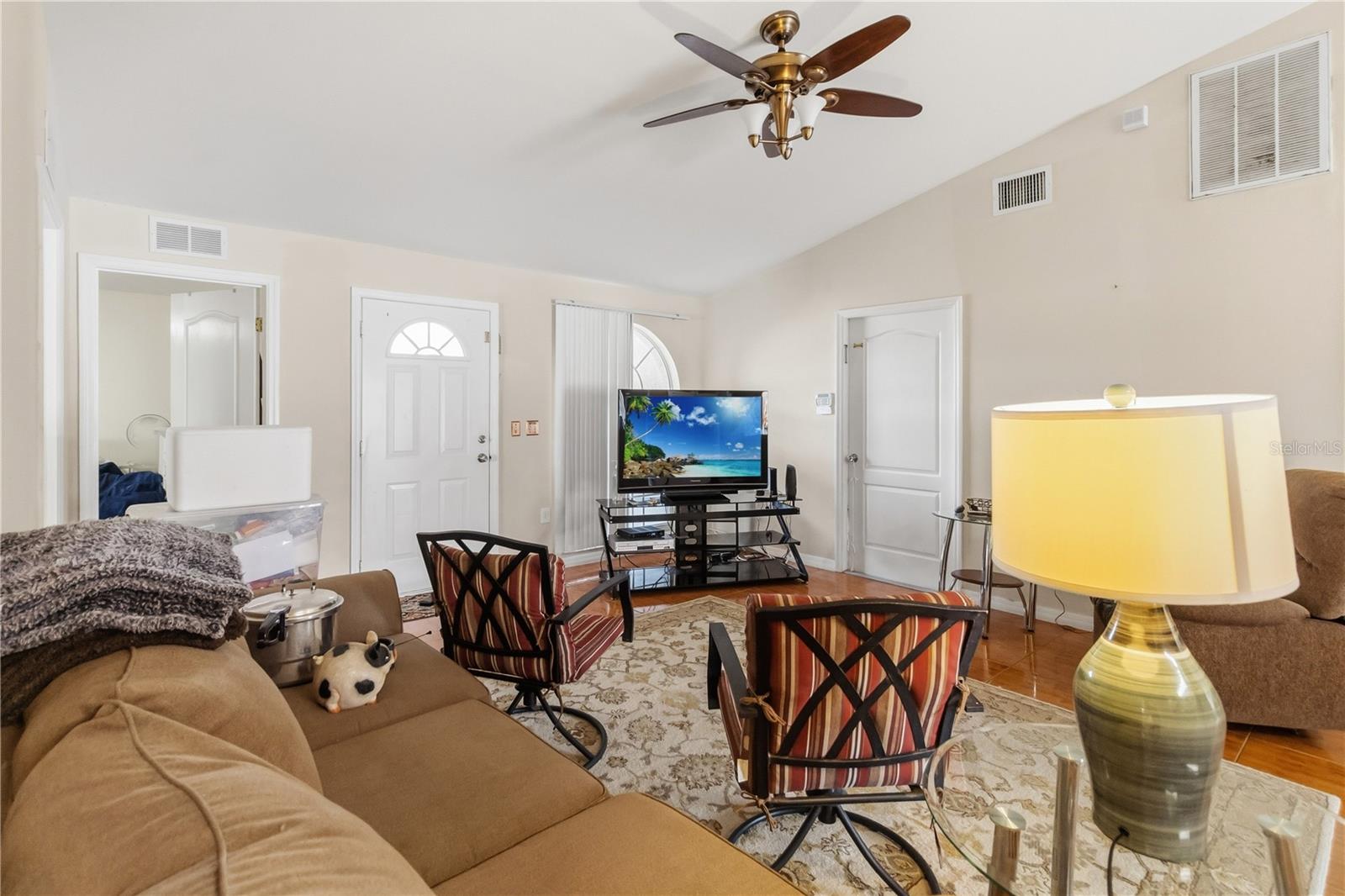 POINCIANA NBRHD 5 VILL 7 - Residential