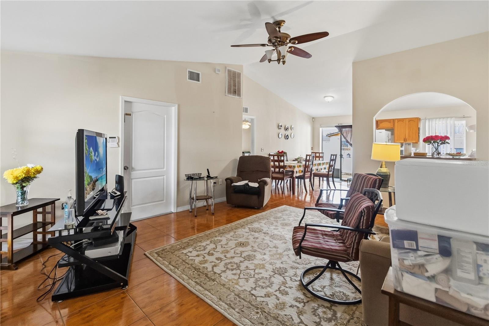 POINCIANA NBRHD 5 VILL 7 - Residential