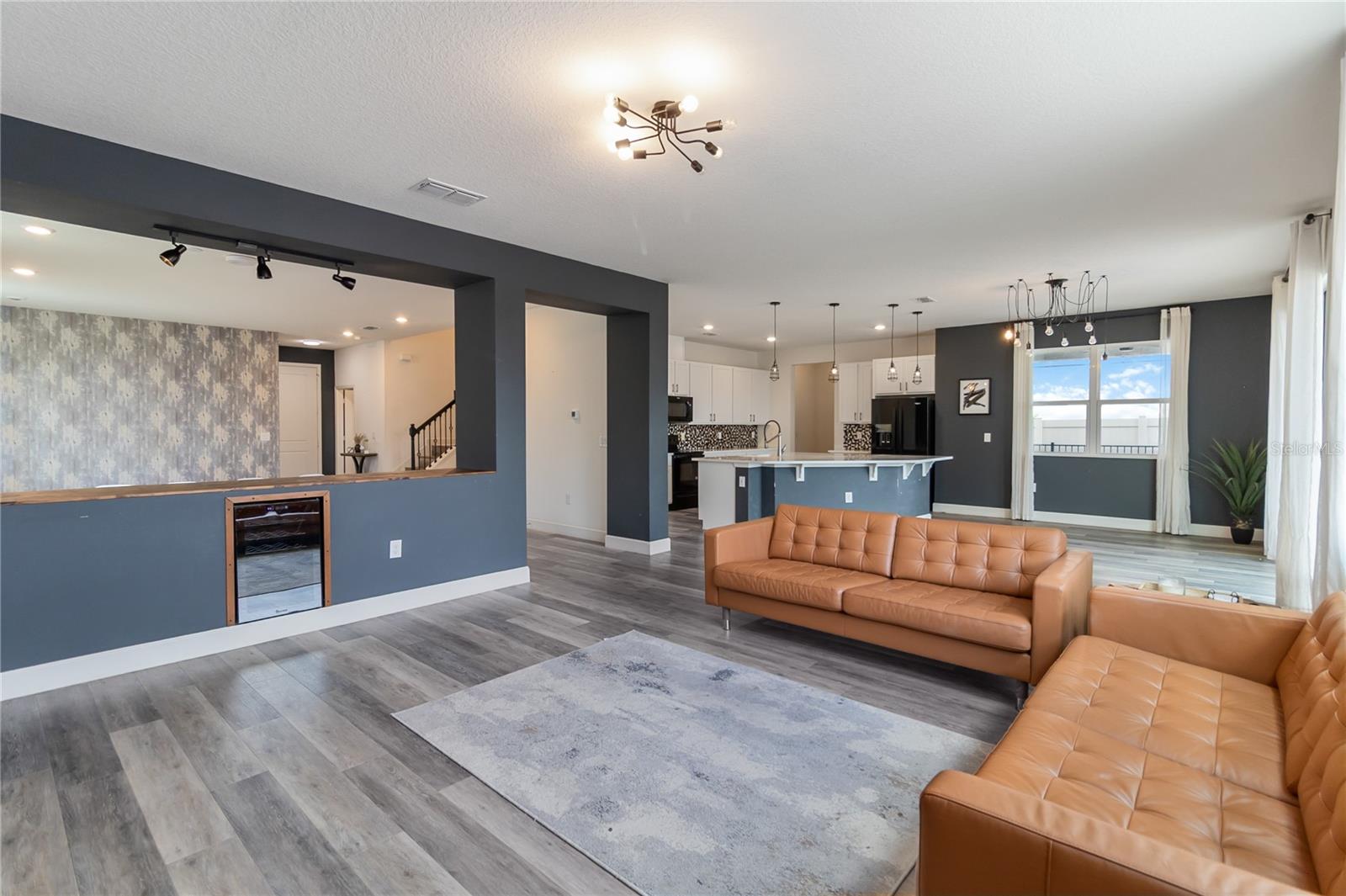 ORCHARD PK/STILLWATER XING PH - Residential