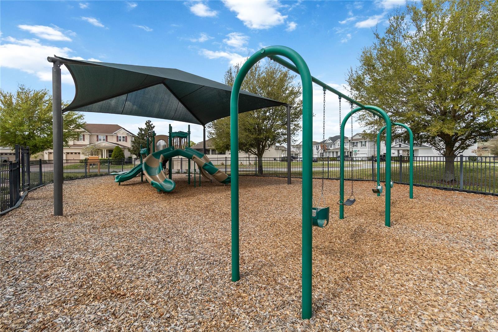 ORCHARD PK/STILLWATER XING PH - Residential