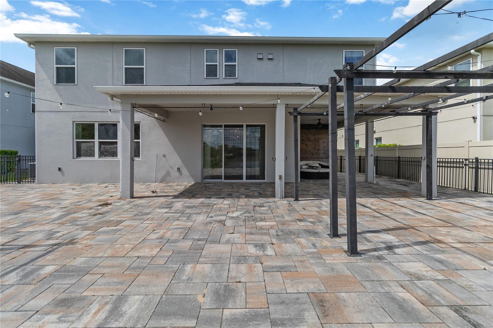 ORCHARD PK/STILLWATER XING PH - Residential