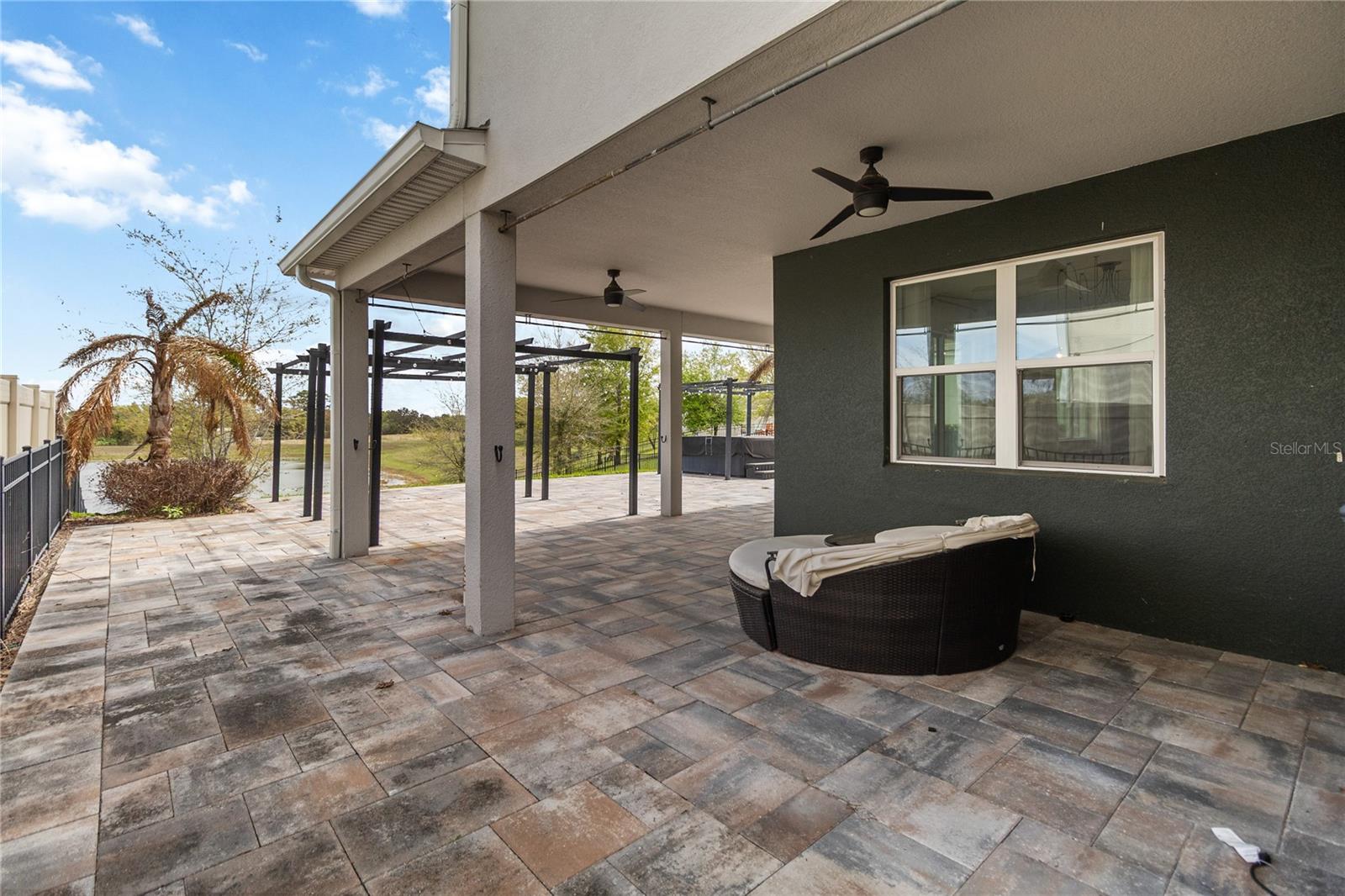 ORCHARD PK/STILLWATER XING PH - Residential