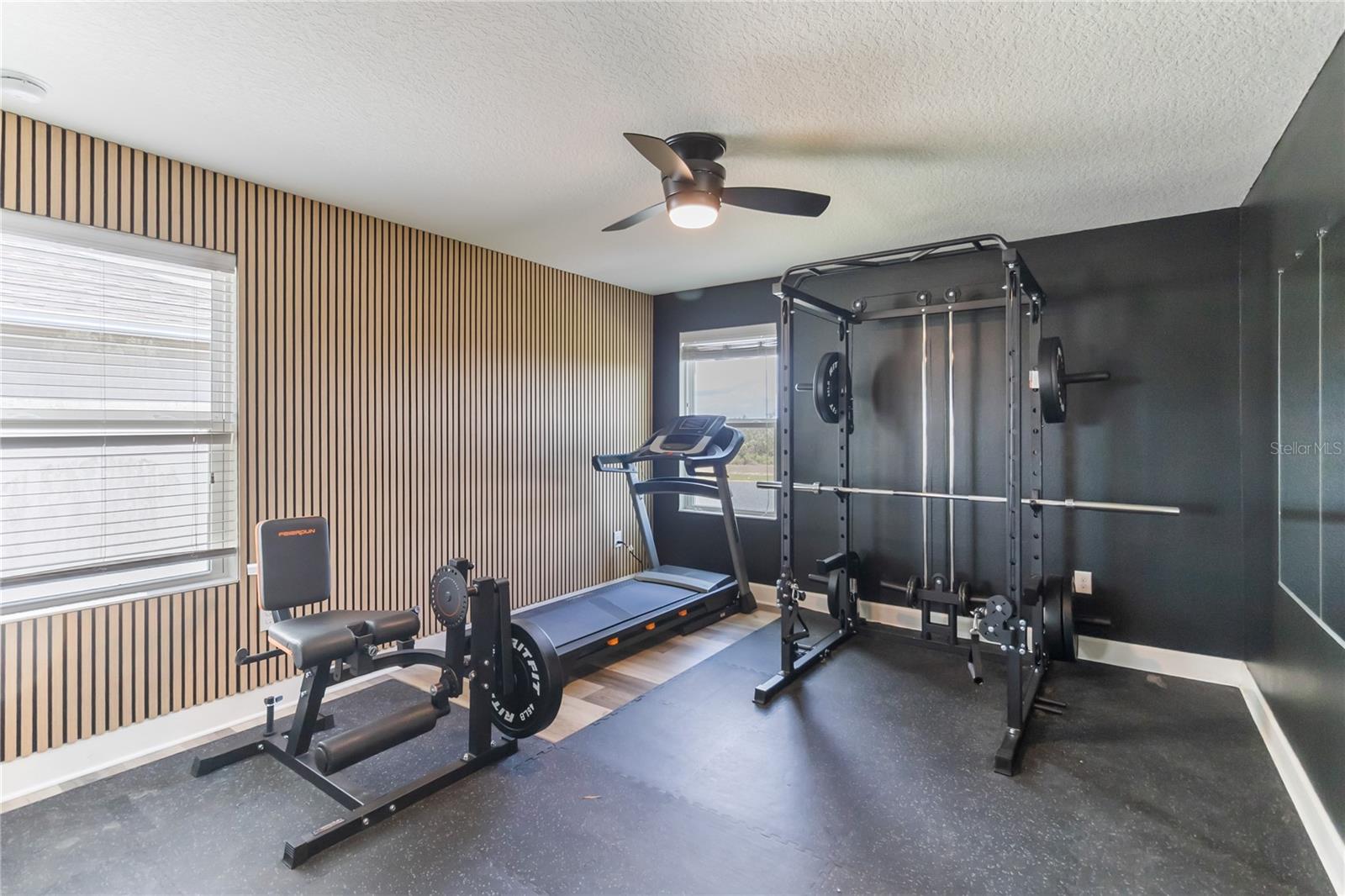 ORCHARD PK/STILLWATER XING PH - Residential