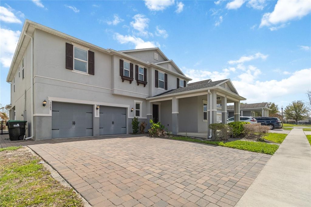 Photo of 3089 Irish Peach Drive, Winter Garden, FL 34787 (MLS # S5145627)