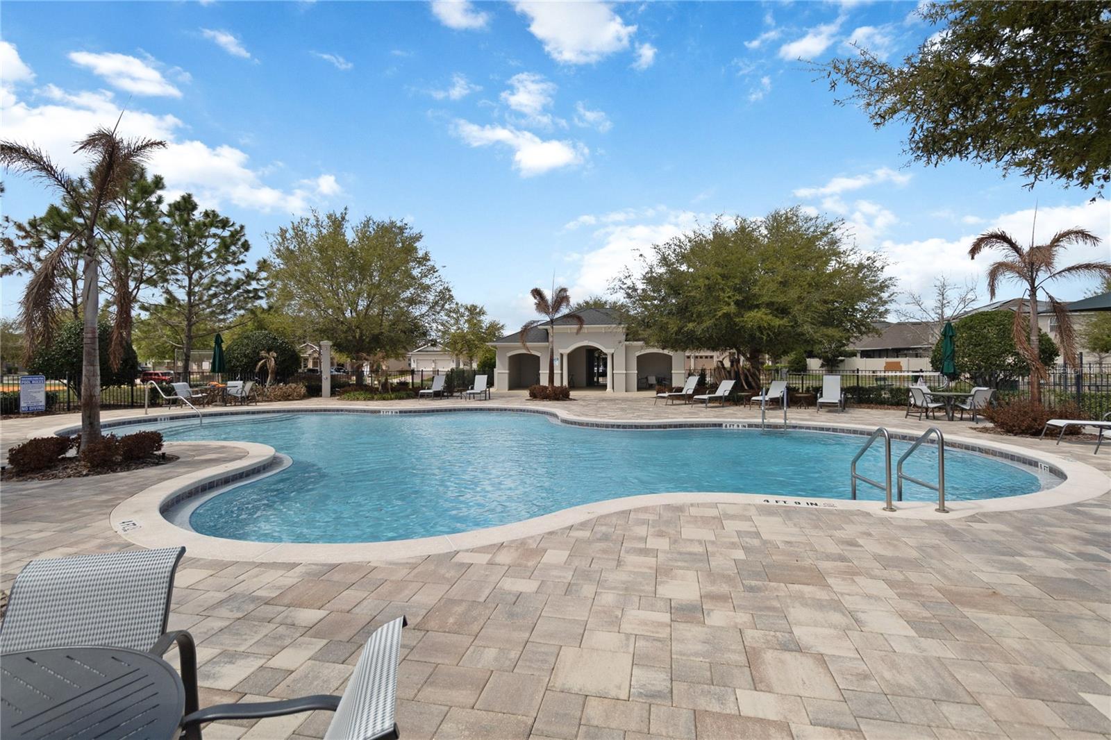 ORCHARD PK/STILLWATER XING PH - Residential