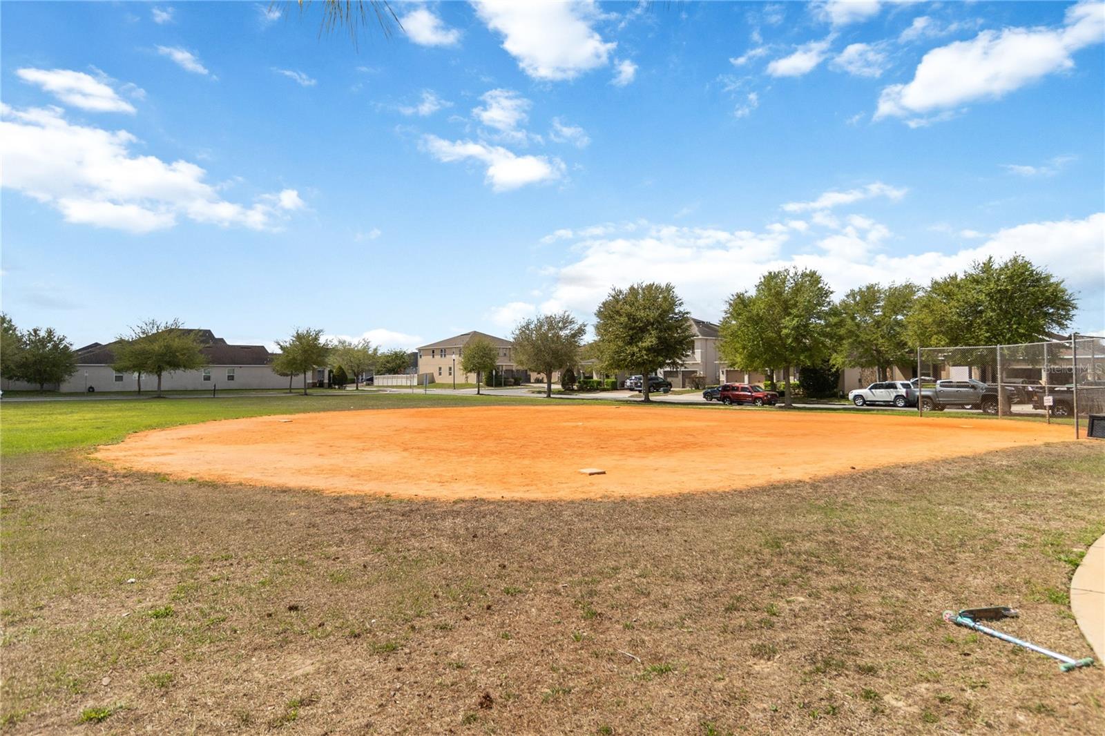 ORCHARD PK/STILLWATER XING PH - Residential