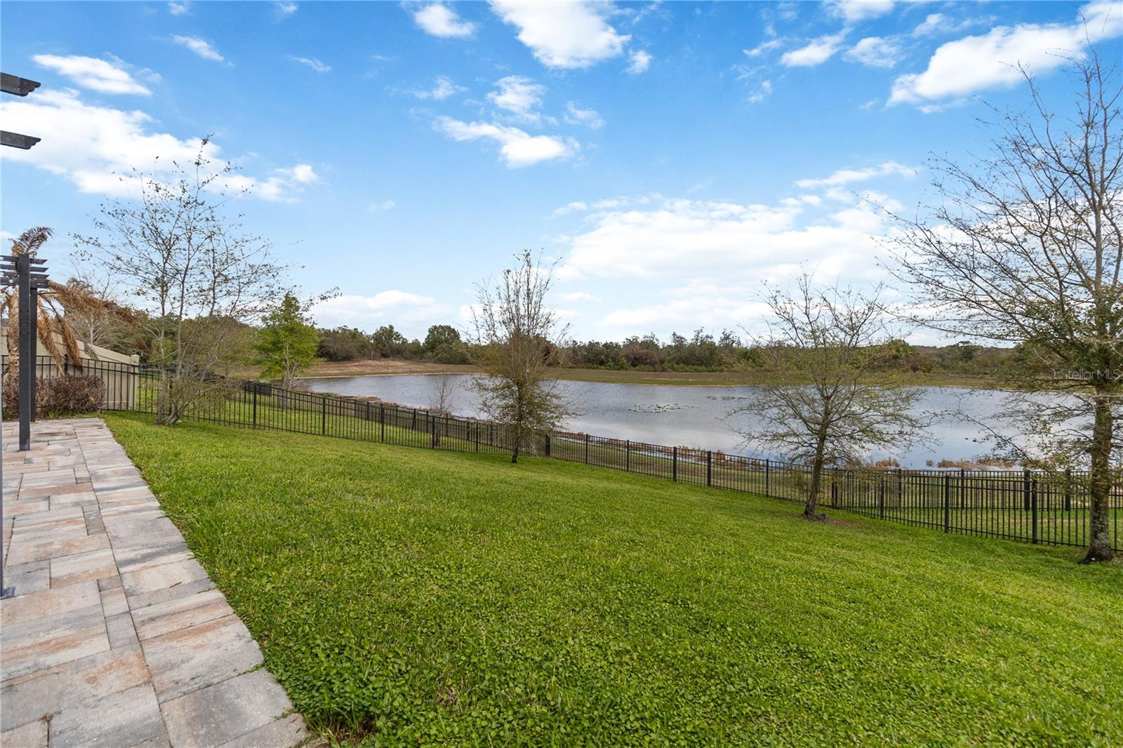 ORCHARD PK/STILLWATER XING PH - Residential