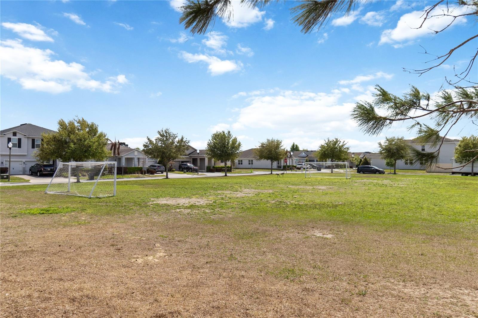 ORCHARD PK/STILLWATER XING PH - Residential