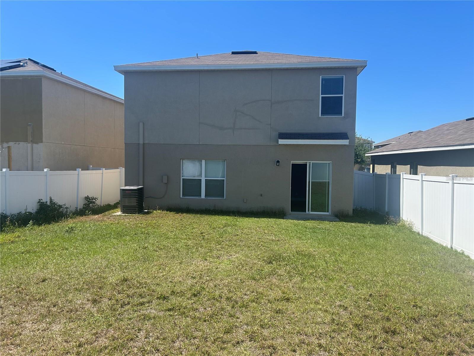 AYERSWORTH GLEN PH 3A - Residential