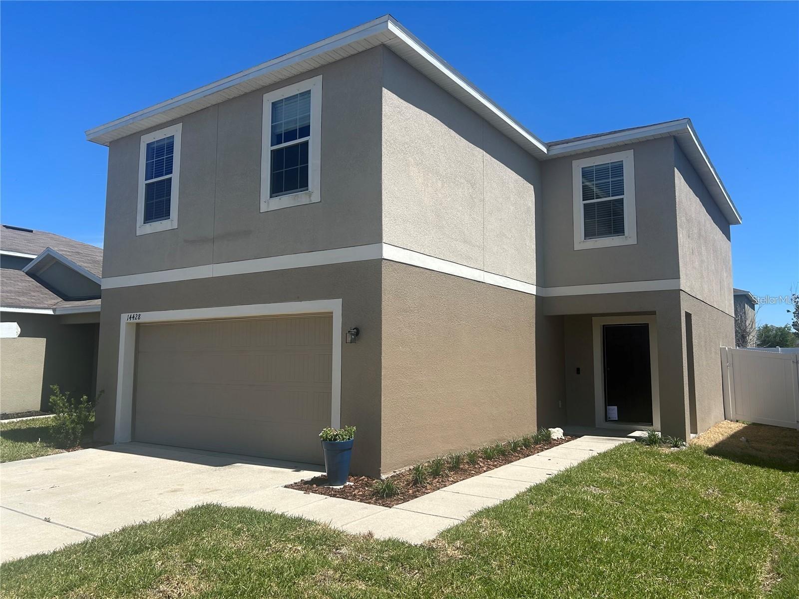 AYERSWORTH GLEN PH 3A - Residential
