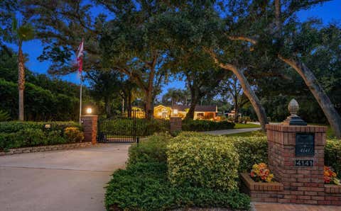 Photo of 4141 Winding Willow Drive, Palm Harbor, FL 34683 (MLS # TB8520928)