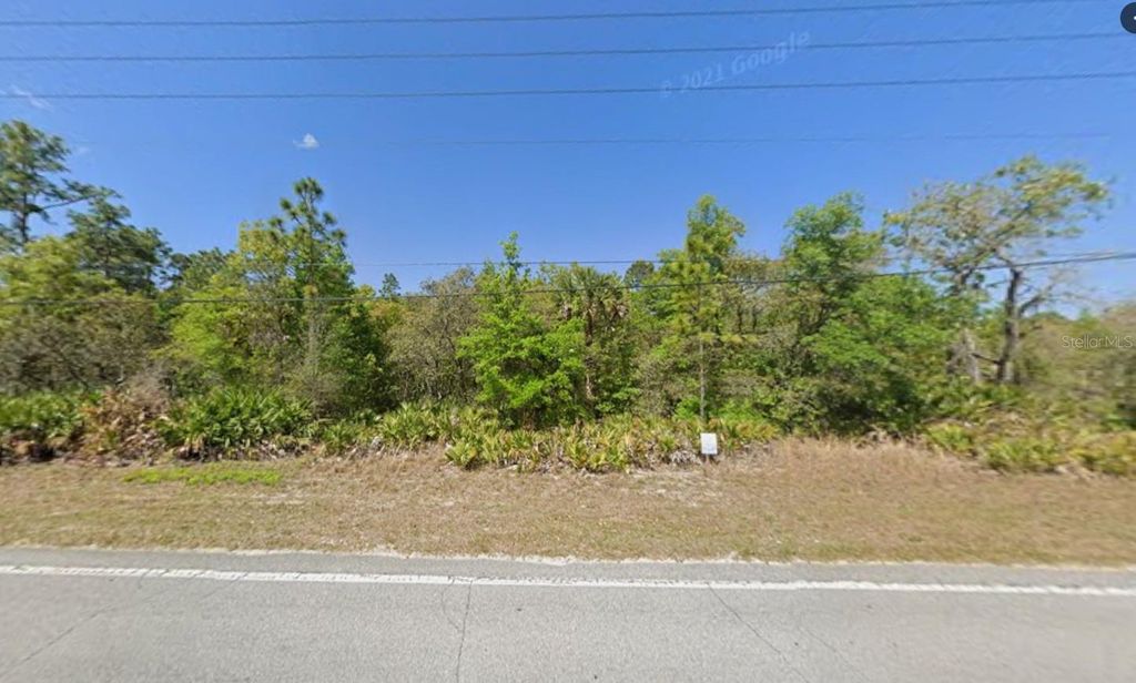 Photo of 632 N Dunkenfield Avenue, Crystal River, FL 34429 (MLS # OK225671)