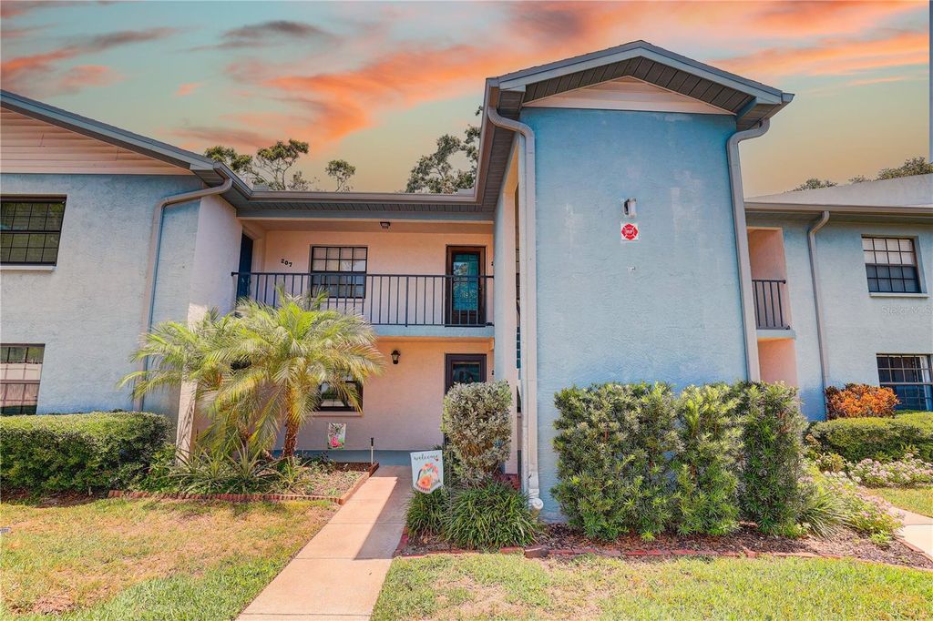 Photo of 11800 Park Boulevard #208, Seminole, FL 33772 (MLS # TB8391025)