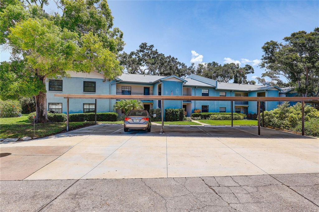 Photo of 11800 Park Boulevard #208, Seminole, FL 33772 (MLS # TB8391025)