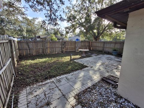 A home in PALM HARBOR