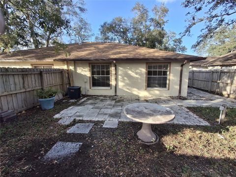 A home in PALM HARBOR