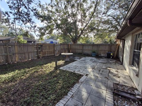 A home in PALM HARBOR