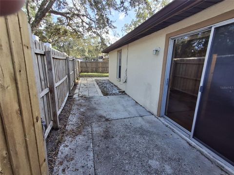 A home in PALM HARBOR