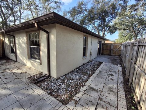 A home in PALM HARBOR