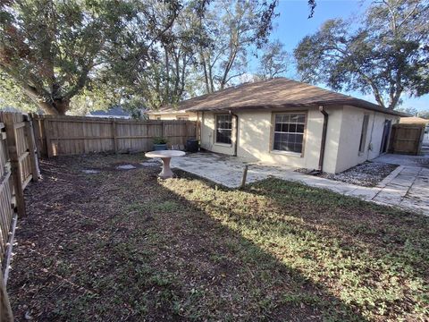 A home in PALM HARBOR