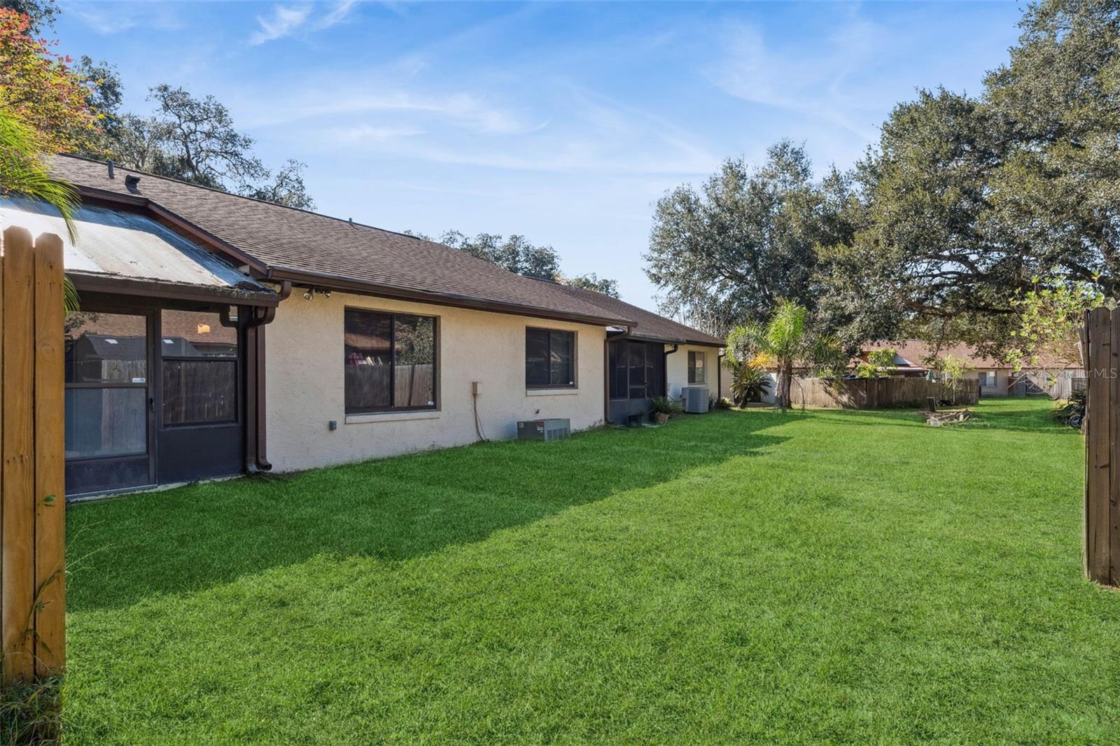 HIDDEN LAKE VILLAS PH 1 - Residential