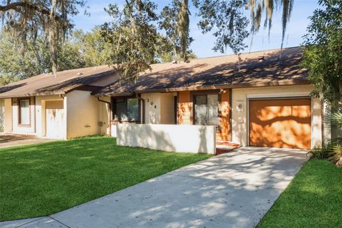 Photo of 104 Red Cedar Drive, Sanford, FL 32773 (MLS # O6361326)