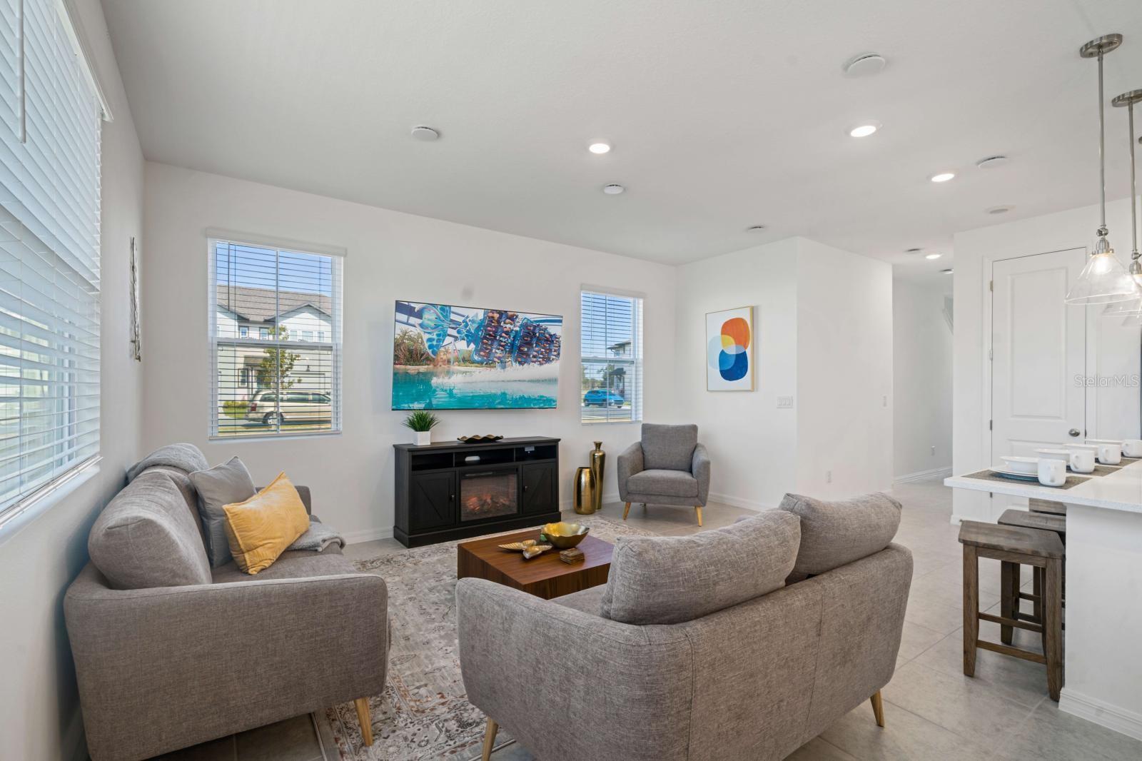 FESTIVAL PH 5 - Residential