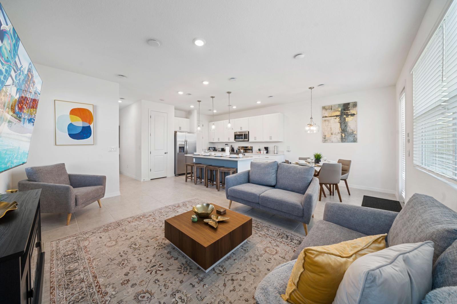 FESTIVAL PH 5 - Residential