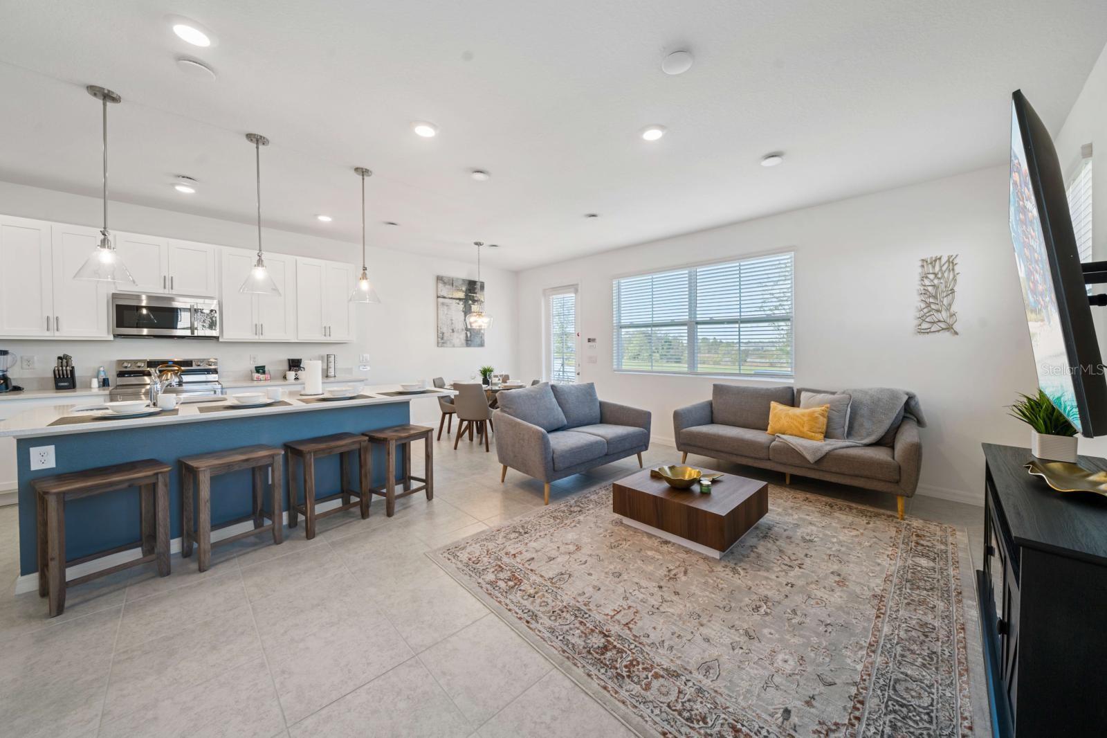 FESTIVAL PH 5 - Residential