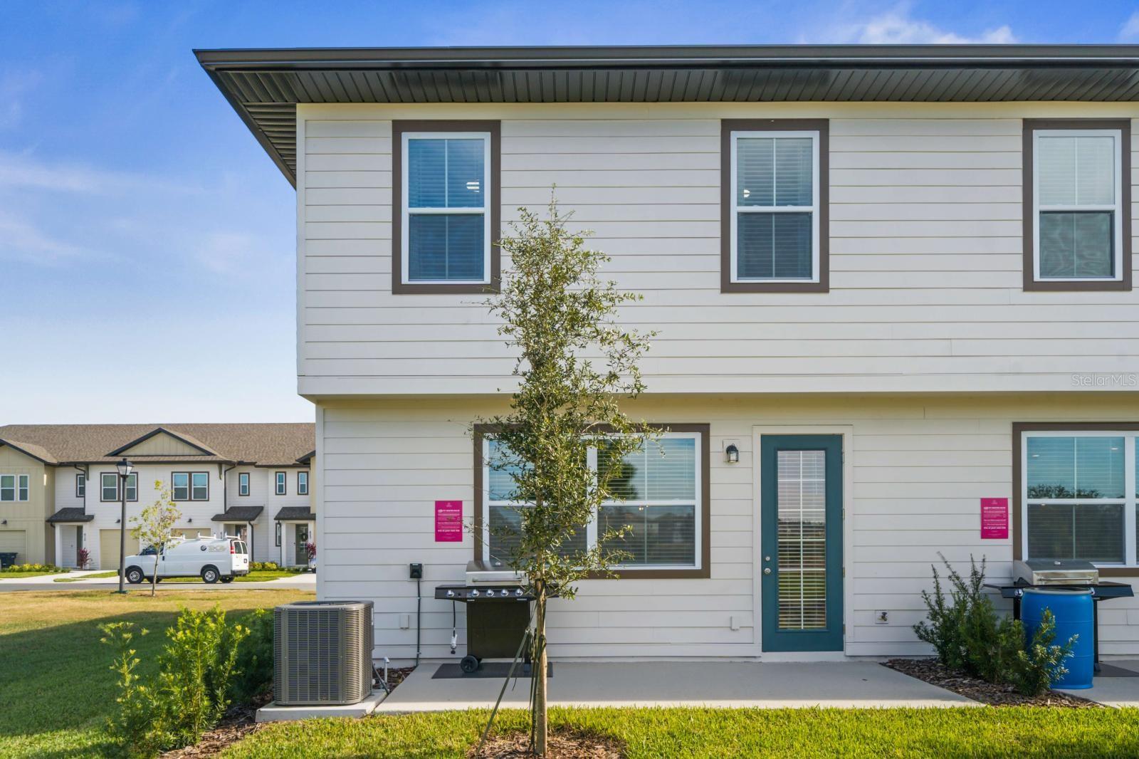 FESTIVAL PH 5 - Residential