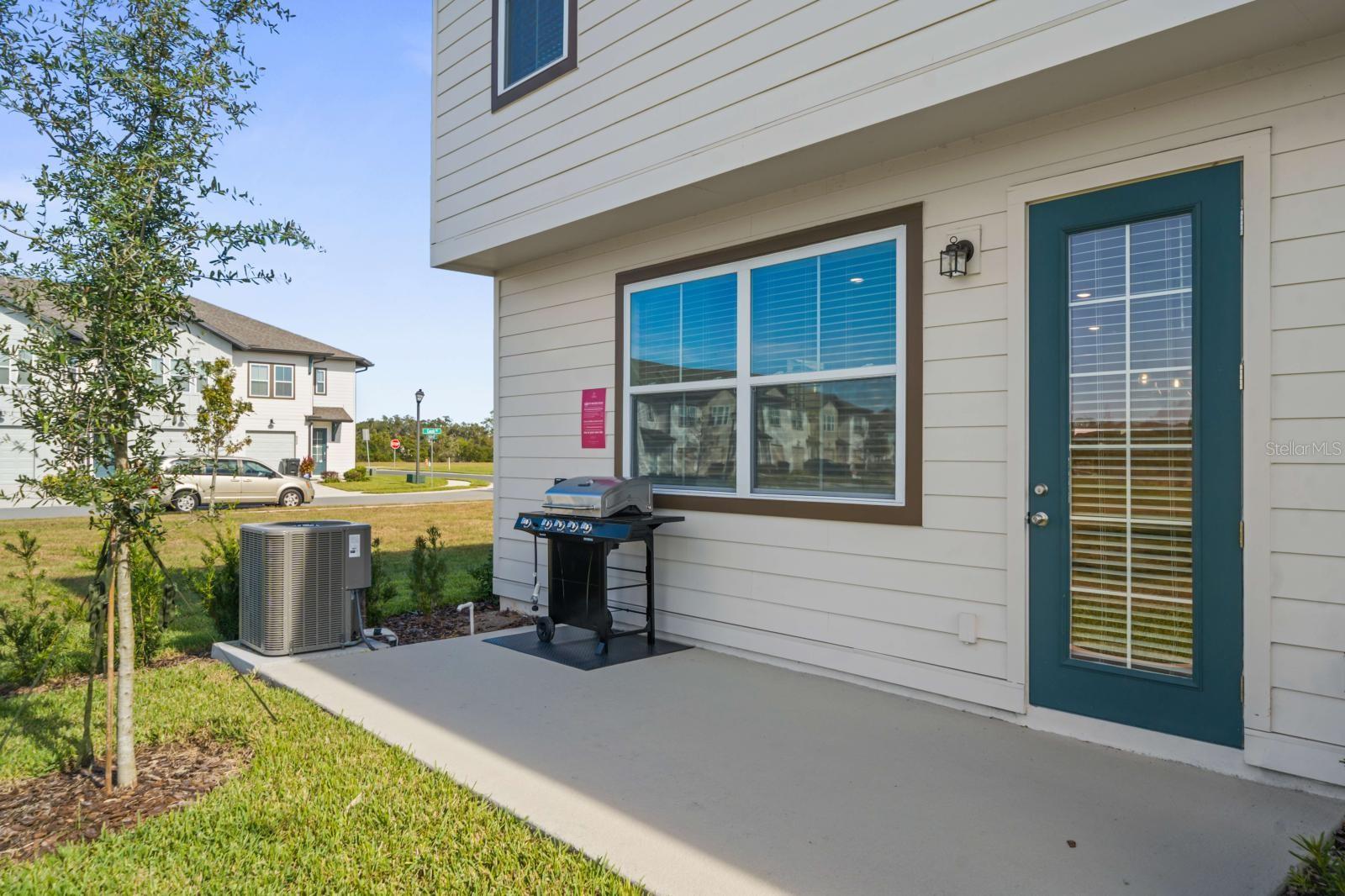 FESTIVAL PH 5 - Residential