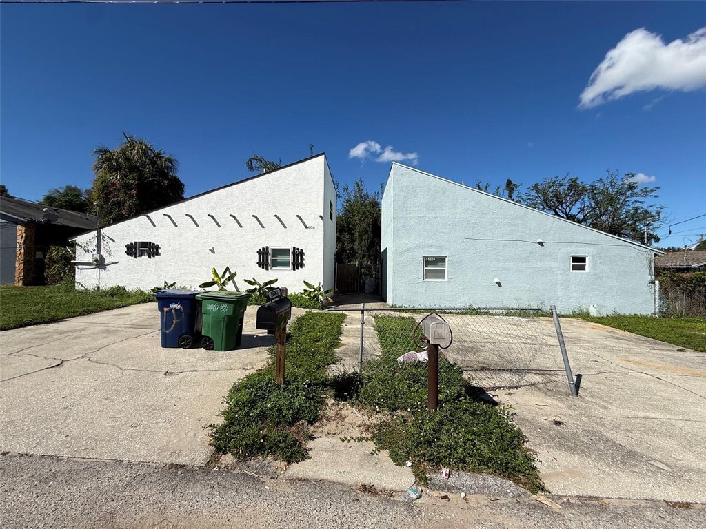 Photo of 8606 N Semmes Street #B, Tampa, FL 33604 (MLS # TB8553843)