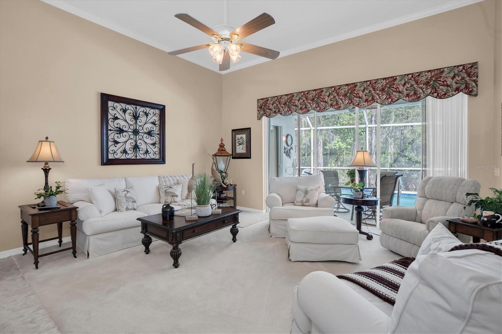 TRINITY OAKS SOUTH - Residential